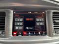 Controls of 2022 Dodge Charger SRT Hellcat Widebody #25