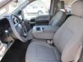 Front Seat of 2018 Ford F150 XLT SuperCrew 4x4 #6