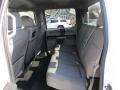 Rear Seat of 2018 Ford F150 XLT SuperCrew 4x4 #8