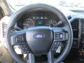  2018 Ford F150 XLT SuperCrew 4x4 Steering Wheel #10
