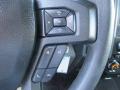  2018 Ford F150 XLT SuperCrew 4x4 Steering Wheel #14