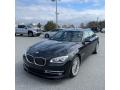 2013 7 Series Alpina B7 SWB #1