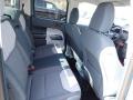 Rear Seat of 2023 Ford Maverick XLT AWD #11