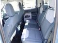 Rear Seat of 2023 Ford Maverick XLT AWD #13