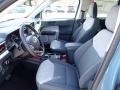 Rear Seat of 2023 Ford Maverick XLT AWD #14