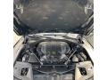  2013 7 Series 4.4 Liter Alpina DI TwinPower Turbocharged DOHC 32-Valve VVT V8 Engine #23