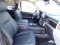 Front Seat of 2023 Ford Expedition XLT 4x4 #12