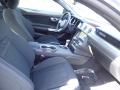 Front Seat of 2023 Ford Mustang GT Fastback #10