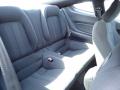Rear Seat of 2023 Ford Mustang GT Fastback #11