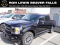 2020 F150 XLT SuperCrew 4x4 #1