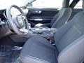Front Seat of 2023 Ford Mustang GT Fastback #13