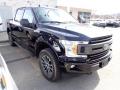 2020 F150 XLT SuperCrew 4x4 #2