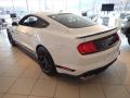  2023 Ford Mustang Oxford White #7