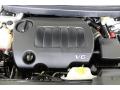  2017 Journey 3.6 Liter DOHC 24-Valve VVT Pentastar V6 Engine #3