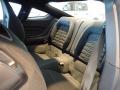 Rear Seat of 2023 Ford Mustang Mach 1 #15