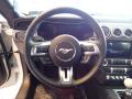  2023 Ford Mustang Mach 1 Steering Wheel #18