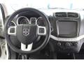 Dashboard of 2017 Dodge Journey GT AWD #20
