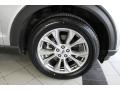  2021 Ford Explorer XLT 4WD Wheel #5
