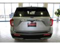 2021 Explorer XLT 4WD #8