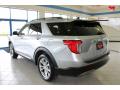 2021 Explorer XLT 4WD #9