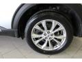  2021 Ford Explorer XLT 4WD Wheel #11