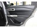 Door Panel of 2021 Ford Explorer XLT 4WD #17