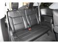 Rear Seat of 2021 Ford Explorer XLT 4WD #20