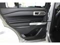 Door Panel of 2021 Ford Explorer XLT 4WD #22