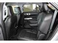 Rear Seat of 2021 Ford Explorer XLT 4WD #24