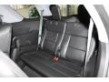 Rear Seat of 2021 Ford Explorer XLT 4WD #25