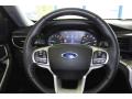 2021 Ford Explorer XLT 4WD Steering Wheel #30
