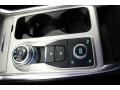 Controls of 2021 Ford Explorer XLT 4WD #34