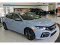 2020 Civic EX Hatchback #3