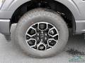  2023 Ford F150 Lariat SuperCrew 4x4 Wheel #9