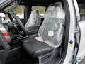 Front Seat of 2023 Ford F150 SVT Raptor SuperCrew 4x4 #10