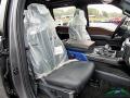 Front Seat of 2023 Ford F150 Lariat SuperCrew 4x4 #12
