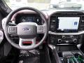 Dashboard of 2023 Ford F150 Lariat SuperCrew 4x4 #15