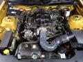  2010 Mustang 4.0 Liter SOHC 12-Valve V6 Engine #6