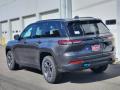 2023 Grand Cherokee Trailhawk 4XE #4