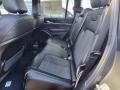 Rear Seat of 2023 Jeep Grand Cherokee Trailhawk 4XE #7