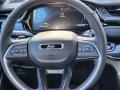 2023 Jeep Grand Cherokee Trailhawk 4XE Steering Wheel #10