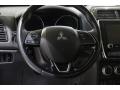  2020 Mitsubishi Outlander Sport SE AWC Steering Wheel #7