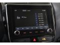 Audio System of 2020 Mitsubishi Outlander Sport SE AWC #10