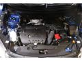  2020 Outlander Sport 2.0 Liter DOHC 16-Valve MIVEC 4 Cylinder Engine #20