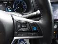  2021 Nissan LEAF SV Plus Steering Wheel #21
