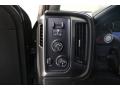 Controls of 2016 Chevrolet Silverado 1500 LTZ Z71 Double Cab 4x4 #6
