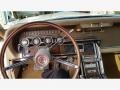 Dashboard of 1966 Ford Thunderbird Landau #9