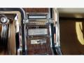 Audio System of 1966 Ford Thunderbird Landau #19