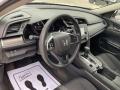 2020 Civic LX Sedan #4