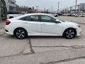 2020 Civic LX Sedan #10